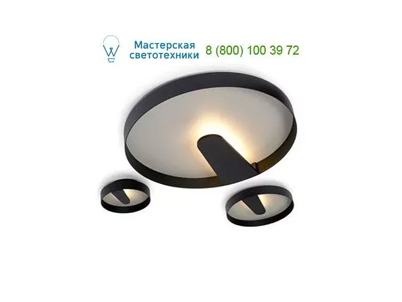 LI.PR.2011 Trizo 21 white/white, накладной светильник