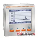 DMG800D048 Цифровой мультиметр, анализатор сети с LCD диспл., Lovato Electric
