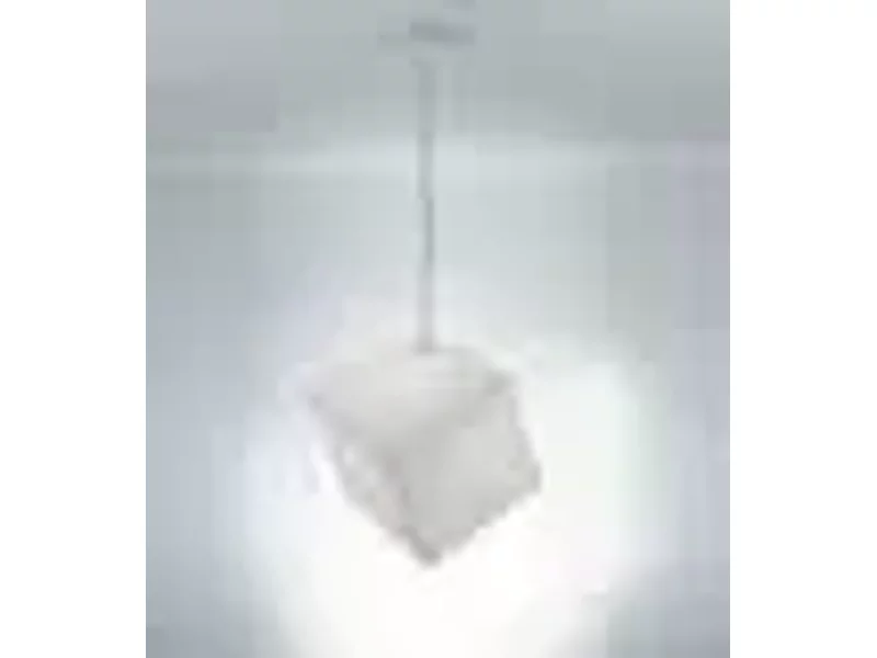 Подвесной светильник Artemide Edge sospensione 30 1294010A