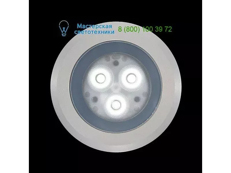 100178123 Ares Tapioca, встраиваемый светильник
