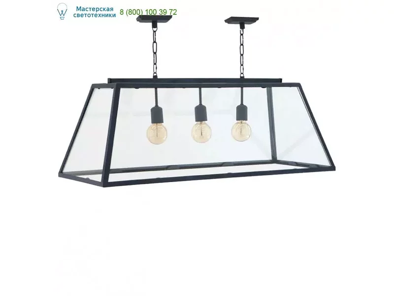 Eichholtz 106859 Lamp Harpers 3 Lights, подвесной светильник