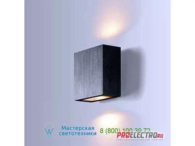 CENTRAL 1.0 LED 3000K DIM D 313174D4 Wever&Ducre, настенный светильник