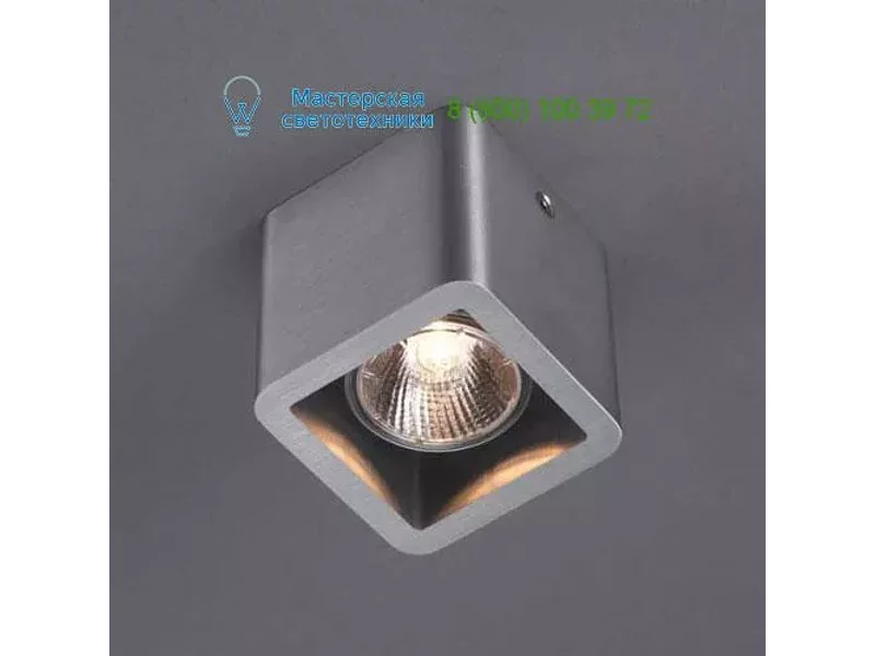 CO.DE.1121 Trizo 21 white, накладной светильник > Spotlights