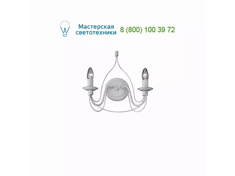 Ideal Lux CORTE 028460 бра