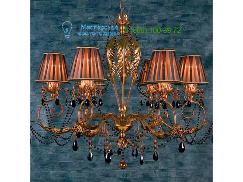 NCS 085/N Versailles Jago, Люстра