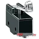 KSC2F Микровыключатель рычажный с рол., 1NO+1NC, рычаг 48,5мм, Lovato Electric