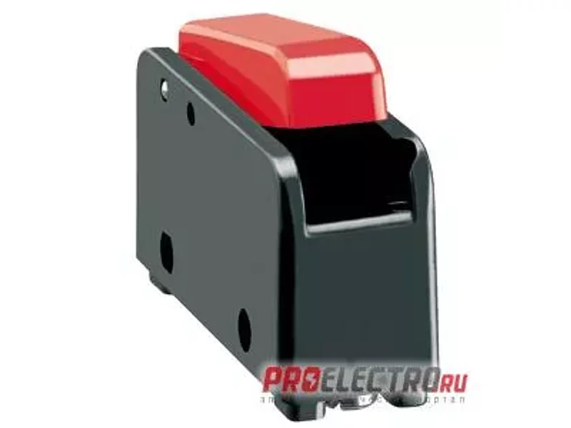 KSA9V Микровыключатель, 1NO/NC, Lovato Electric