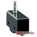 KSA2V Микровыключатель, 1NO/NC, метал. кнопка, выс. стержень, Lovato Electric