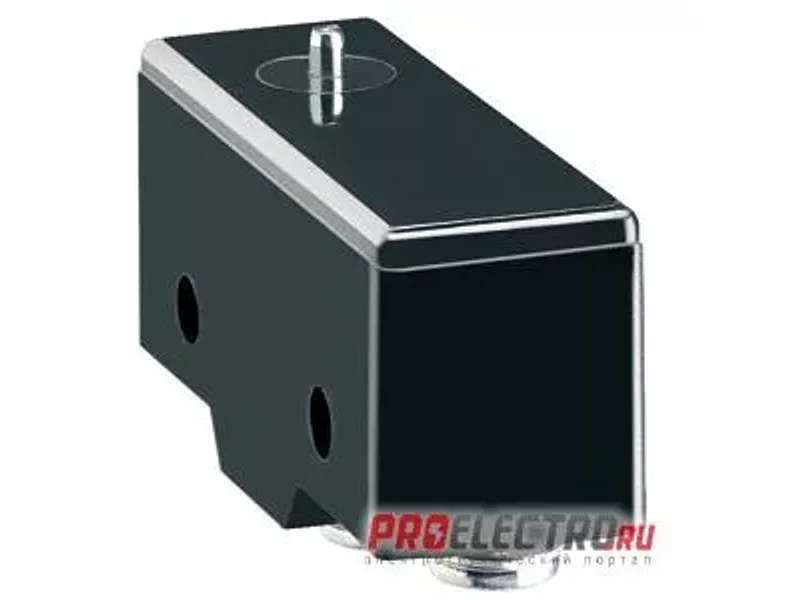 KSA1S Микровыключатель, 1NO/NC, метал. кнопка, игольчатый, Lovato Electric