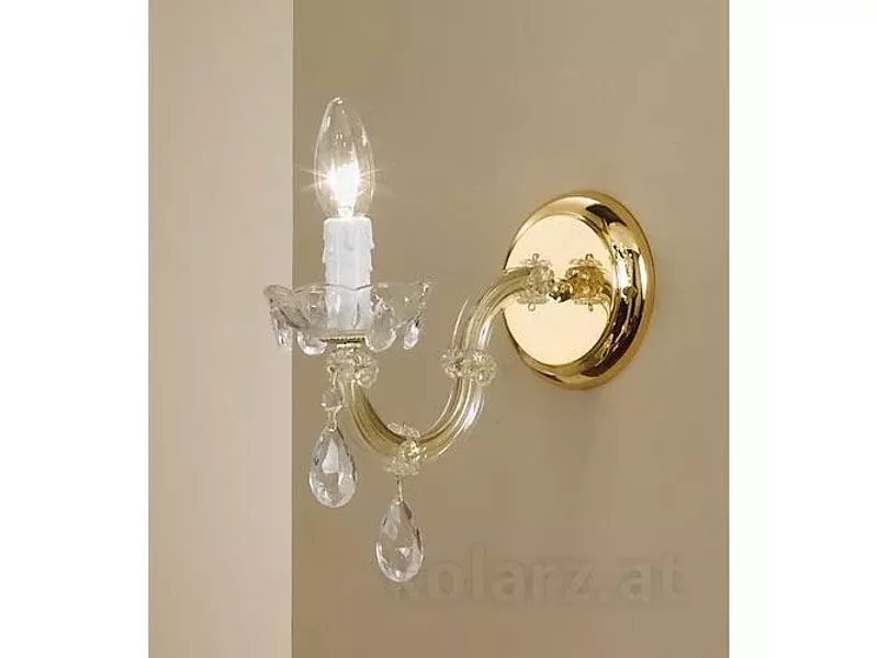 Kolarz 960.61 VALERIE, настенный светильник