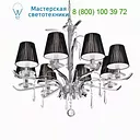 Ideal Lux ACCADEMY 020594 люстра