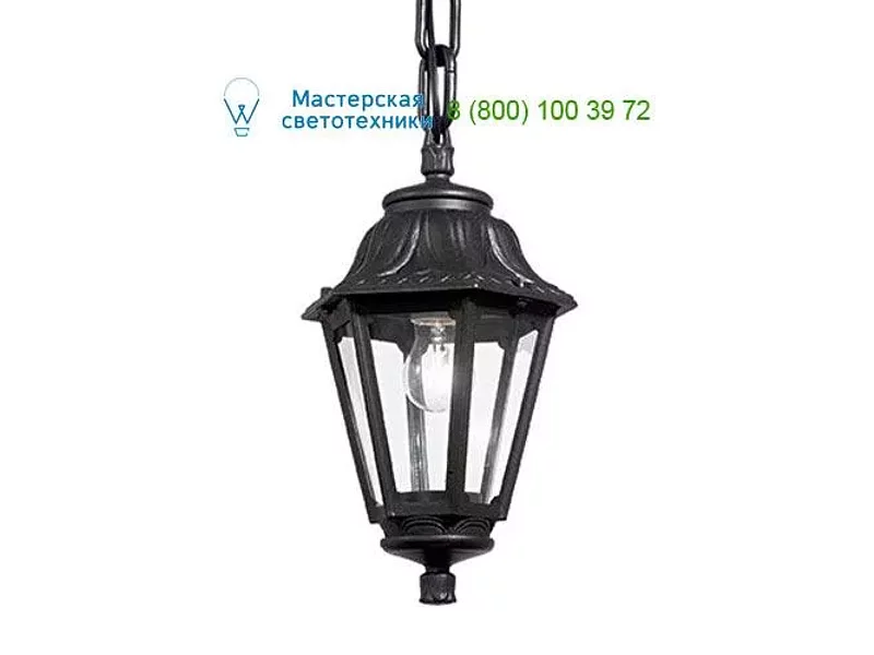 Ideal Lux ANNA 101507 люстра
