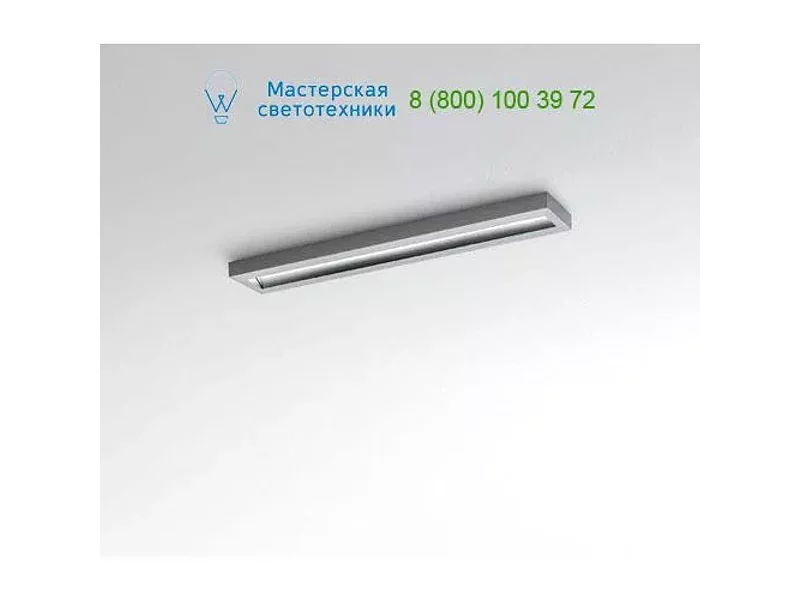 Artemide Architectural white M109220, накладной светильник