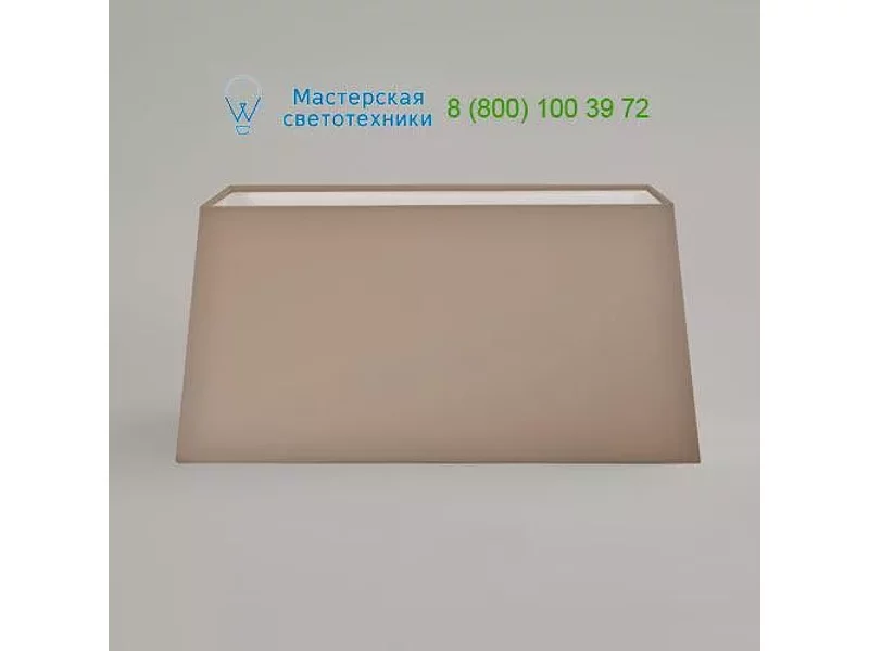 4113 Astro Tapered Rectangle,