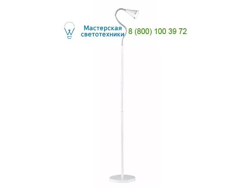 White Trio R42711101, торшер