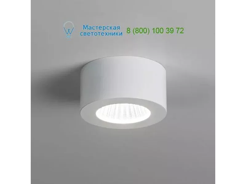 7472 Astro Samos Round, встраиваемый светильник/Recessed прожектор