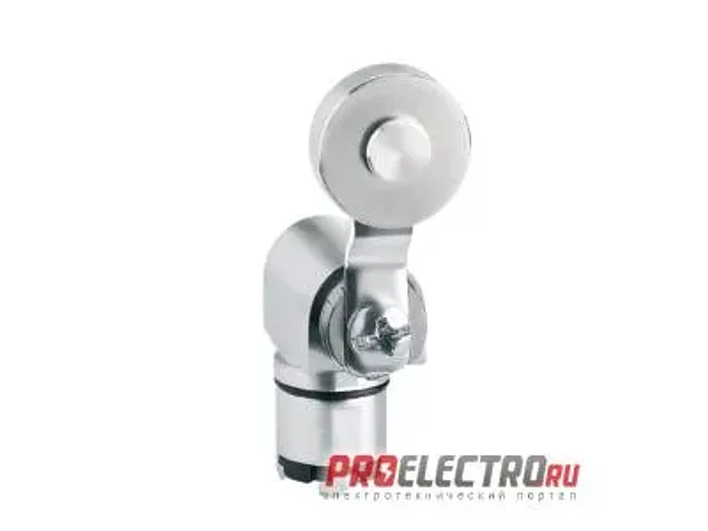 KXAE2 Толкатель с металлическим роликом, LOVATO Electric