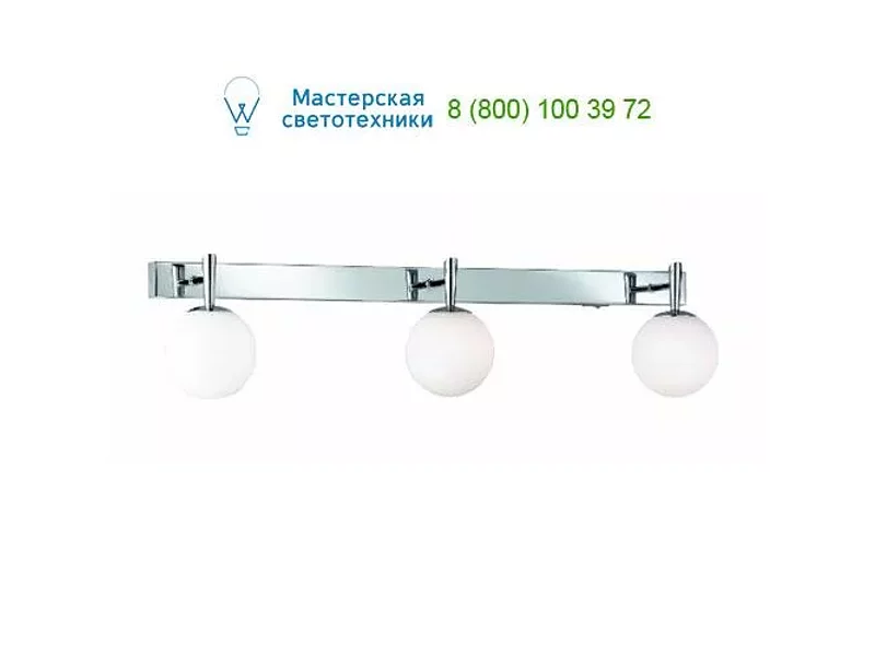8801231-06 Trio chrome, накладной светильник