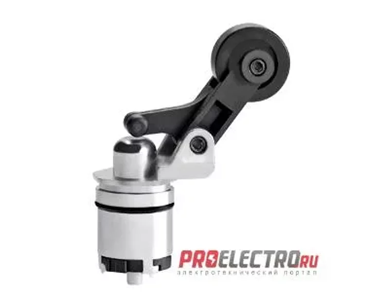 KXAD2 Толкатель с боковым металлическим роликом, LOVATO Electric