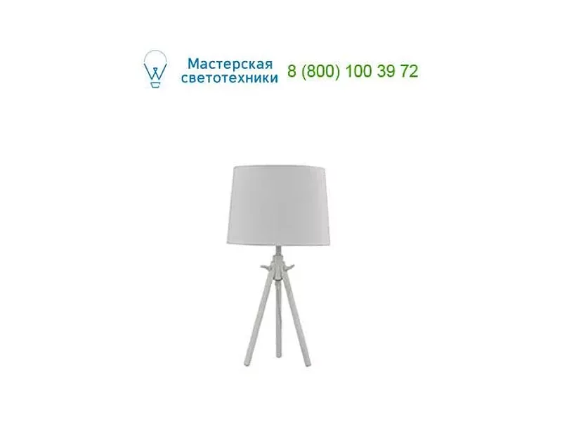Ideal Lux YORK 121376 настольная лампа