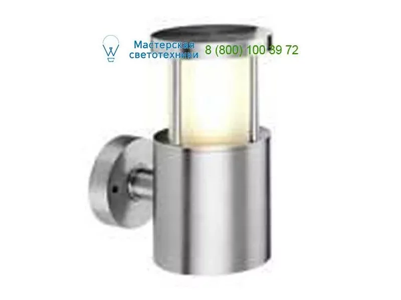 Default W500.5 PSM Lighting, Outdoor lighting > Wall lights > Surface mounted