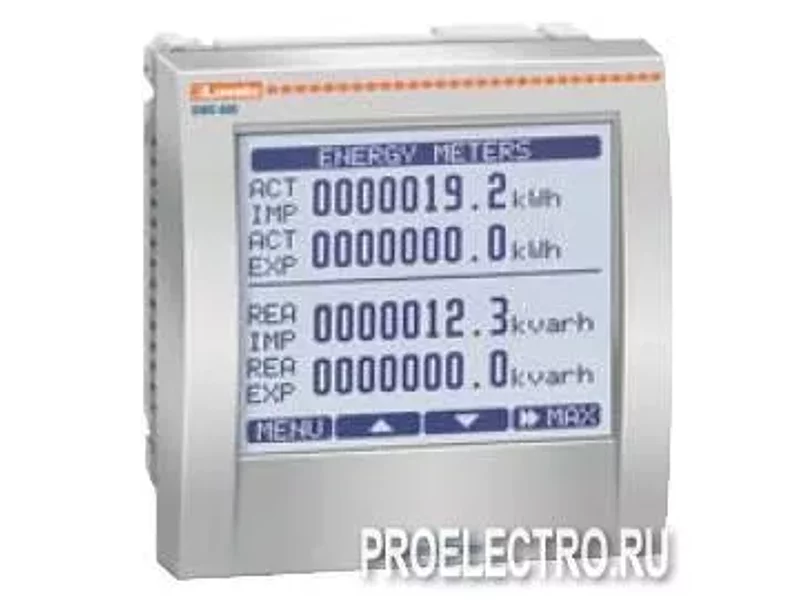 Мультиметр цифровой DMG 900