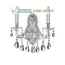 Ideal Lux GIOCONDA 060491 бра