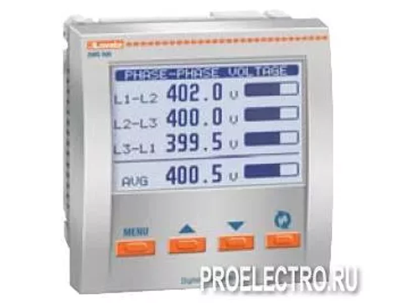 Мультиметр цифровой DMG 700