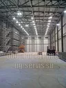 СКЛАДСКОЙ СВЕТОДИОДНЫЙ СВЕТИЛЬНИК ПОВЫШЕННОЙ ЭФФЕКТИВНОСТИ "ПРОМ-60 Ш"