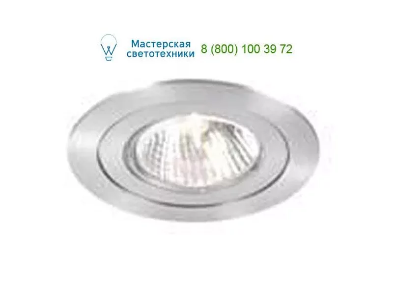 ARCA50.13 PSM Lighting bronze, светильник > Ceiling lights > Recessed lights