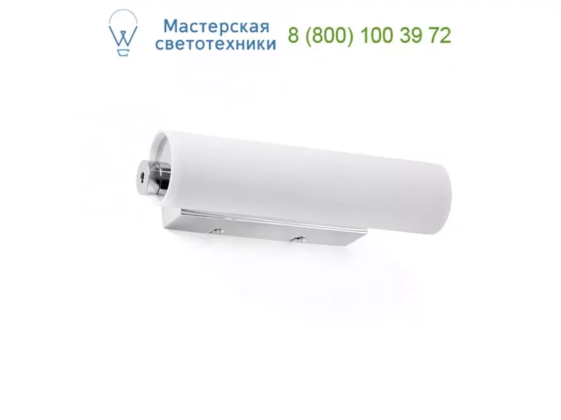 Faro SIRET-1 LED Chrome wall lamp 64177, светильник