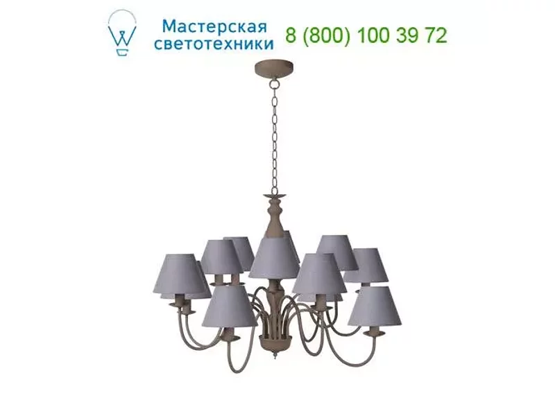 Lucide CAMPAGNE 31333/12/41