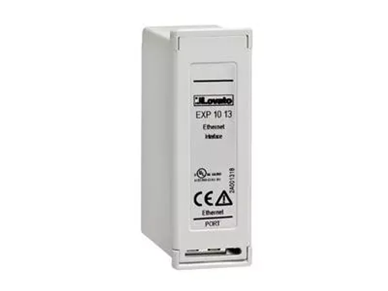 EXP1013 Модуль расширения, порт Ethernet изолированный