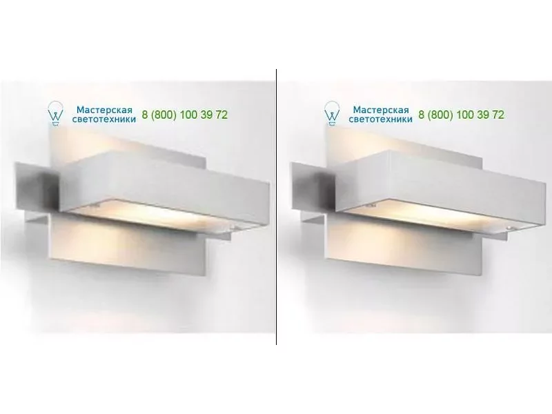PSM Lighting 3030.16 matt gold, накладной светильник
