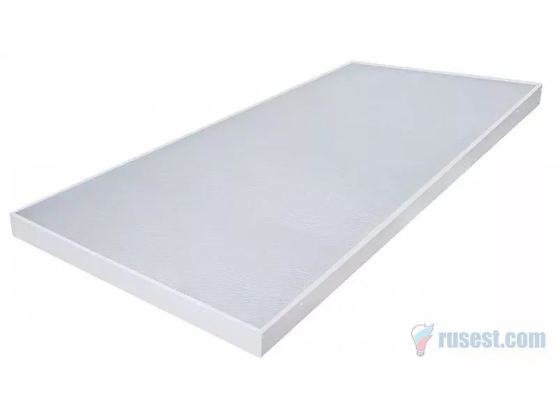 Встраиваемый светильник LL-DVO-082-M1200x600 LL-ДВО-01-082-3610-30Д/Б
