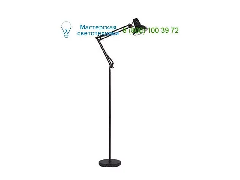 Ideal Lux WALLY 027036 торшер