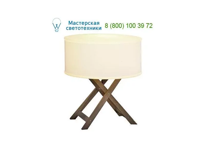 Brown Marset A645-011, торшер