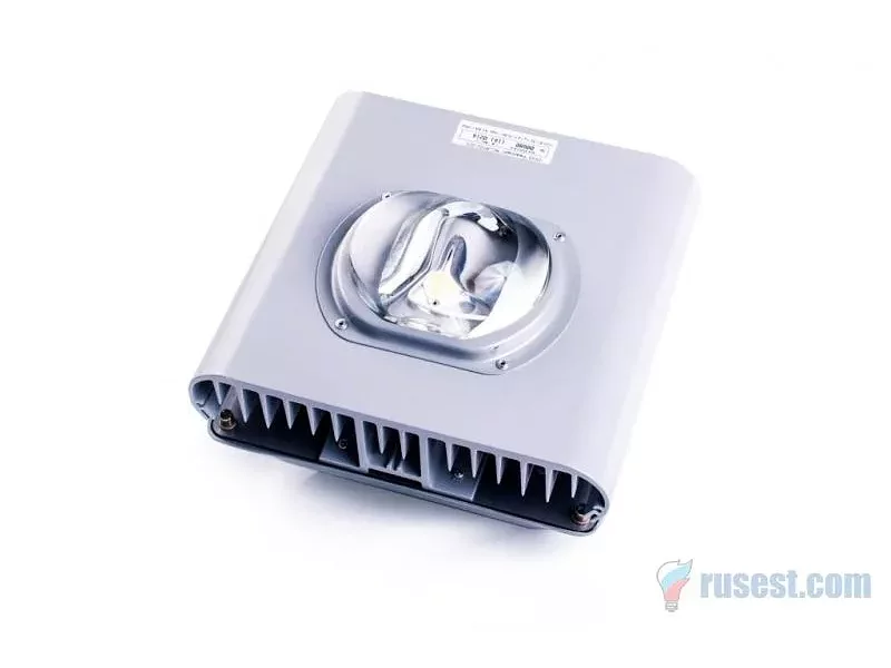 Уличный светодиодный светильник RC-R701-050