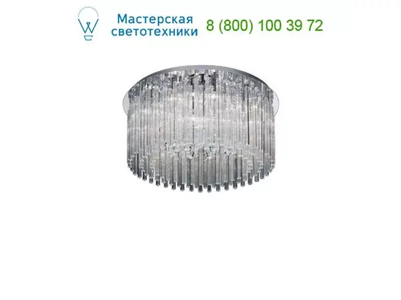 Ideal Lux ELEGANT 019468 потолочный светильник