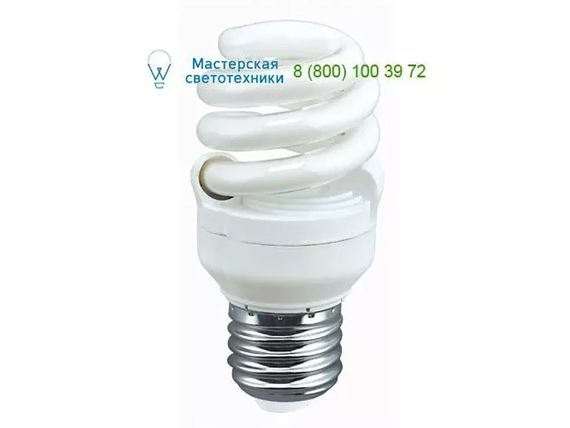 1837 Astro Lamp E27 CFL 15W 2700K,