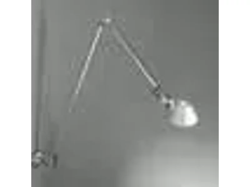 Бра Artemide Tolomeo braccio A029050