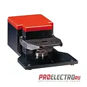 KG100S11 Ножной выключатель с педалью, 1NO+1NC, Lovato Electric
