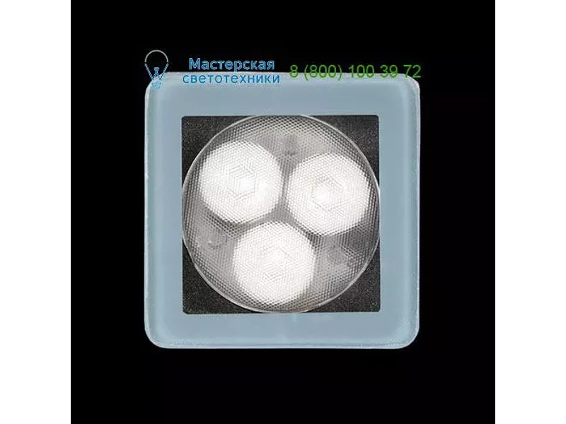Tapioca Ares 1007341, встраиваемый светильник