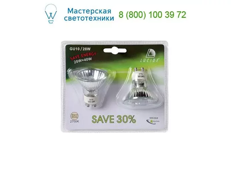 HALOGENE BULB 50222/28/60 Lucide