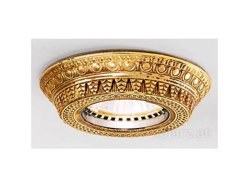 Kolarz GRANADA 0360.10R.15, точечный светильник