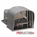 KR100L11 Ножной выключатель с педалью, 1NO+1NC, своб. движен., Lovato Electric