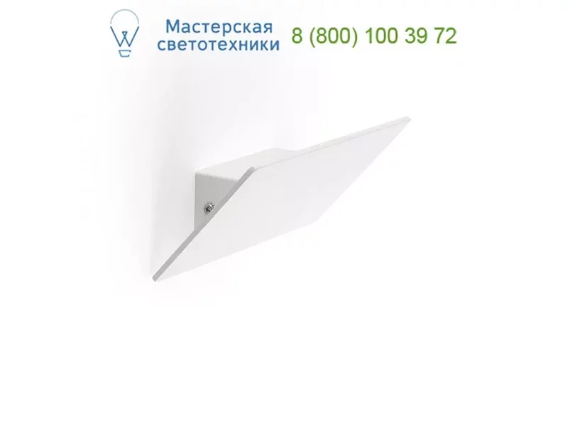 DALLAS LED White wall lamp 63199 Faro, потолочный светильник