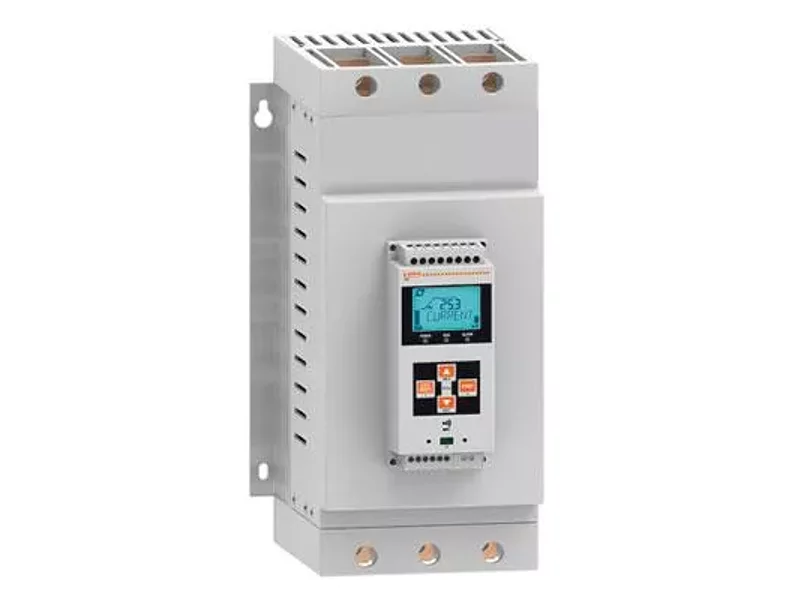 ADXL0320600 Устройство плавного пуска 600В, 320А, 200кВт, Lovato Electric