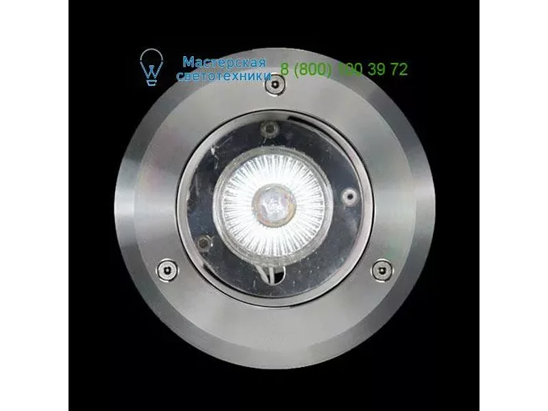 013356 Ares Clio, грунтовый светильник