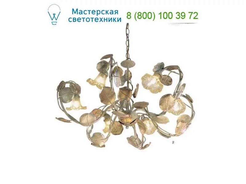 0997 06LA Eurolampart, Люстра